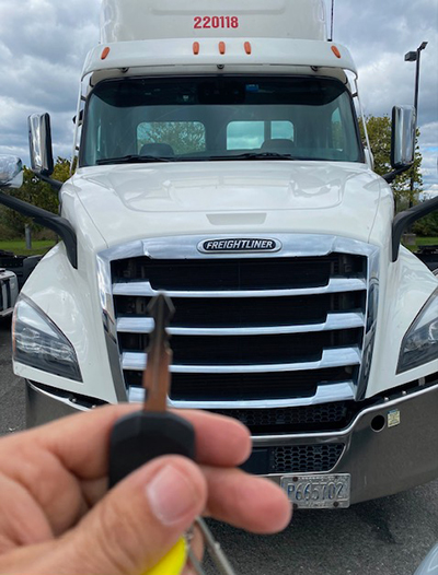 Automotive Truck Locksmith Northern Virginia