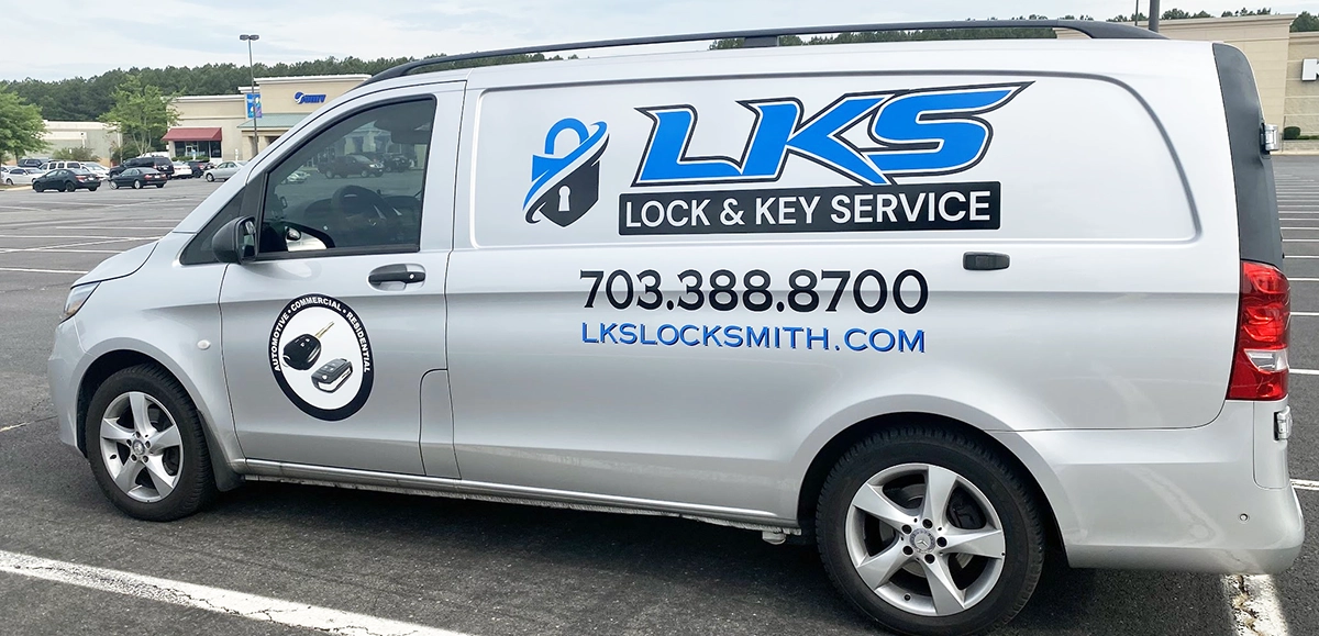 Chantilly VA Residential Mobile Locksmith