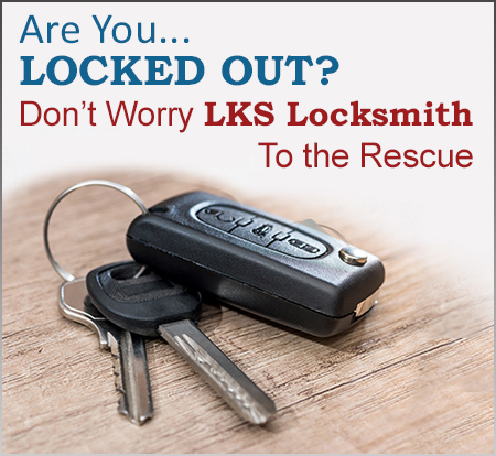 Culpeper VA Automotive Locksmith