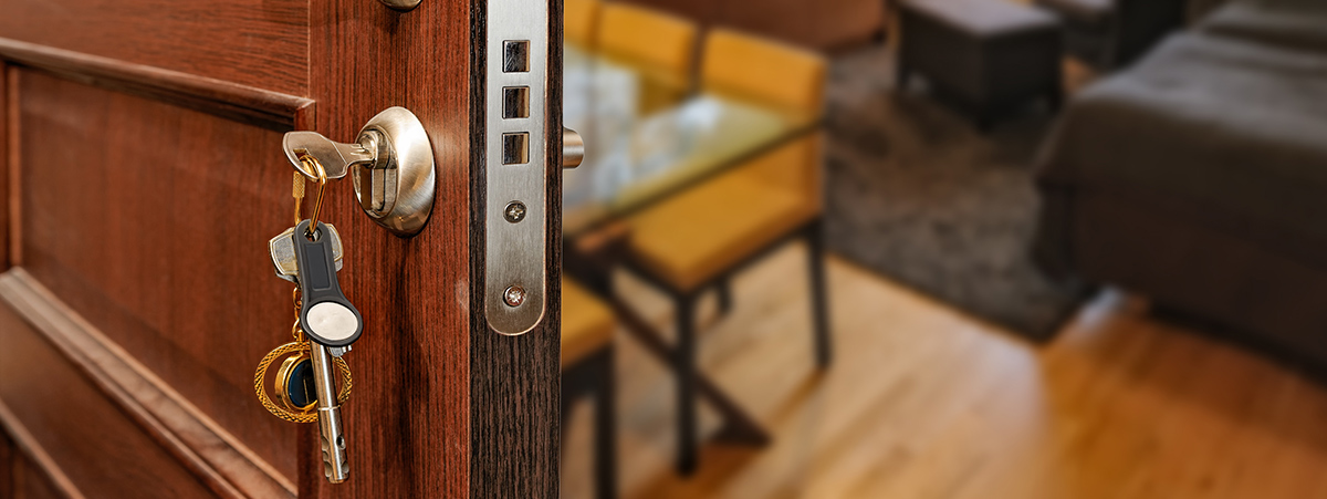 Licensed Locksmith for Home Service Lockouts Re Keys Repairs